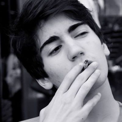Mix profile picture for @esteban