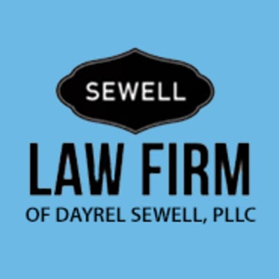Dayrel Sewell