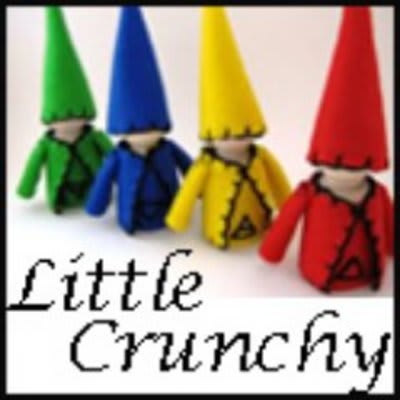 LittleCrunchy