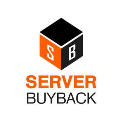 server buyback