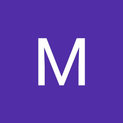 Mix profile picture for @michaels