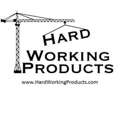 Hard Working Product