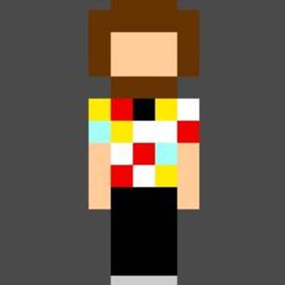 Mix profile picture for @bagel