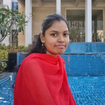 Mix profile picture for @kalpana