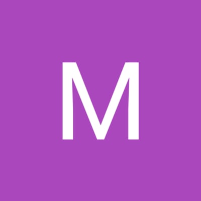 Mix profile picture for @montserrat