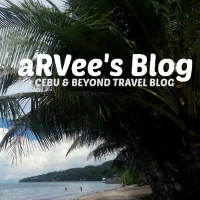 aRVees Blog