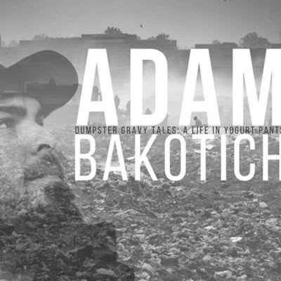 Adam Bakotich