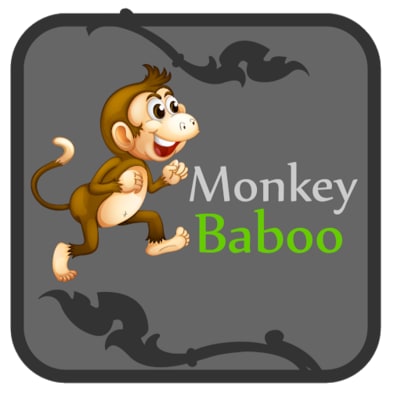 Monkey Baboo