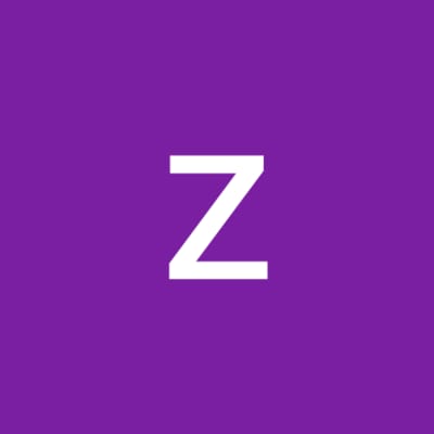 Mix profile picture for @zzz