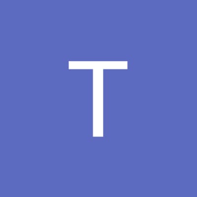 Mix profile picture for @titi