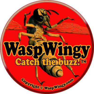 WaspWing