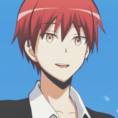 Mix profile picture for @anime