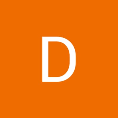 Mix profile picture for @drm