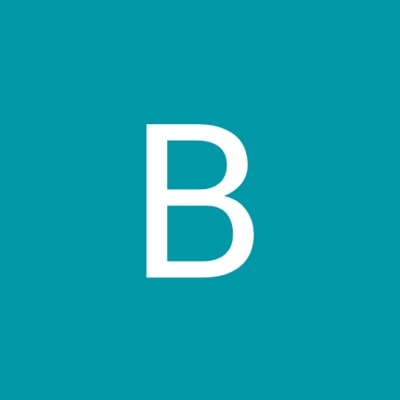 Mix profile picture for @bernard