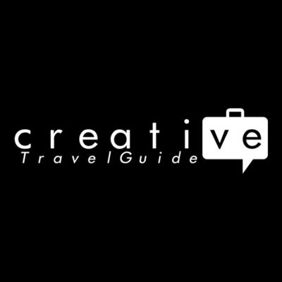 CreativeTravelGuide
