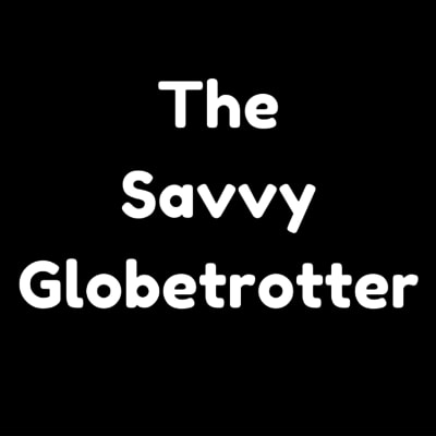 TheSavvyGlobetrotter