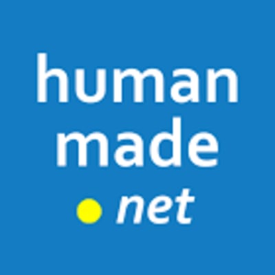 humanmade | Authors & Books