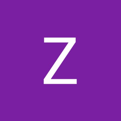 Mix profile picture for @zor