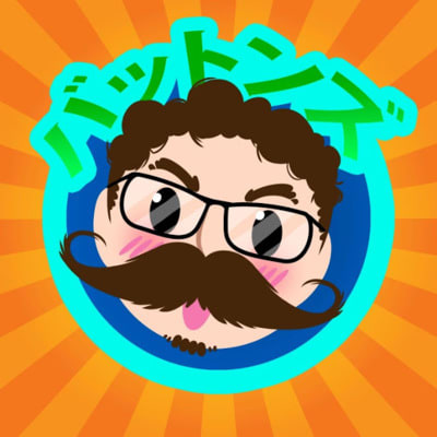 Mix profile picture for @buttons