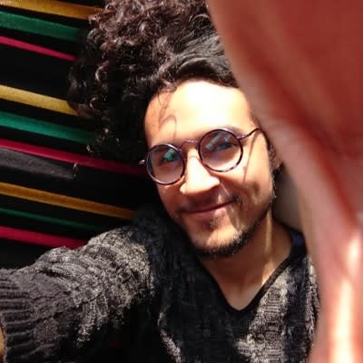 Mix profile picture for @juanjo