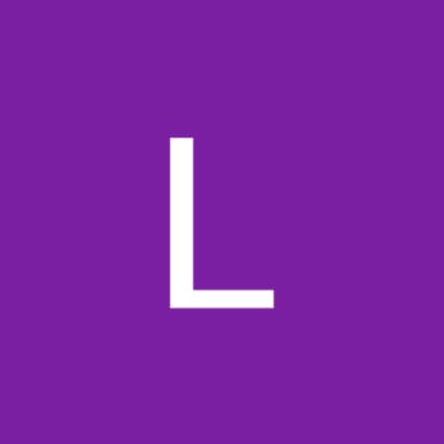Mix profile picture for @leandra