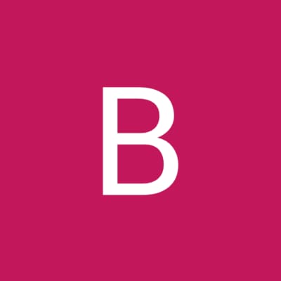 Mix profile picture for @beck