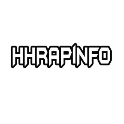HHRAPINFO