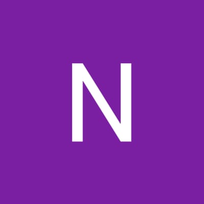 Mix profile picture for @nuno