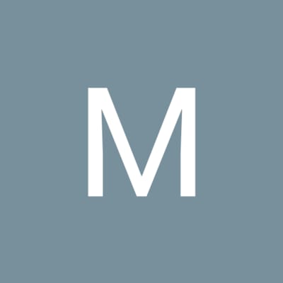 Mix profile picture for @macintosh