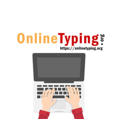 Online Typing.org