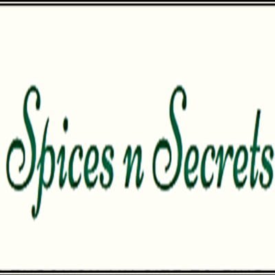 Spices n Secrets