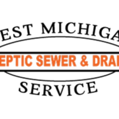 West Michigan Septic Sewer Drain