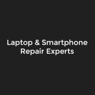 Laptop & Smartphone Repair Experts