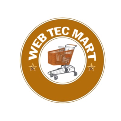 WEB TEC MART