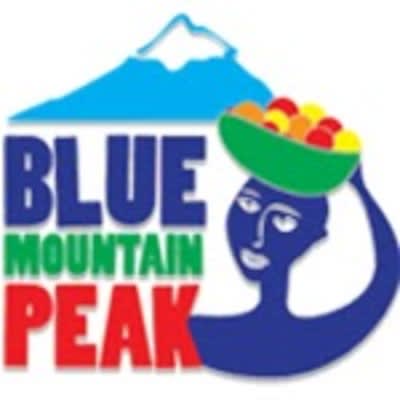 Blue Mountain Peak