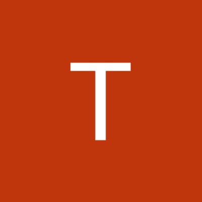 Mix profile picture for @trace