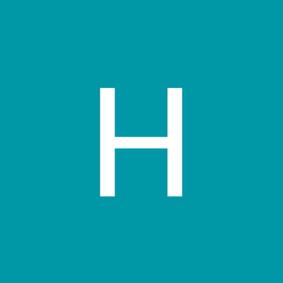 Mix profile picture for @holder
