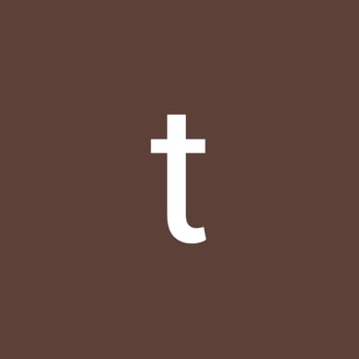 Mix profile picture for @tan