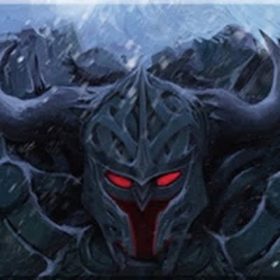 Mix profile picture for @piece
