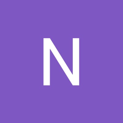 Mix profile picture for @nash