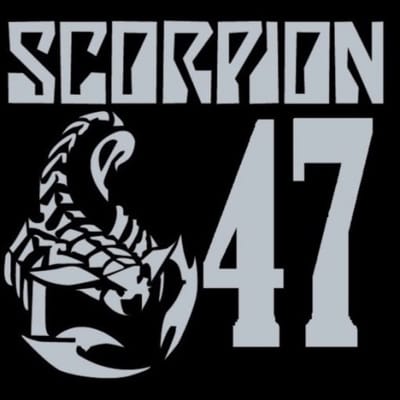47 Web Design (Skorpion47)