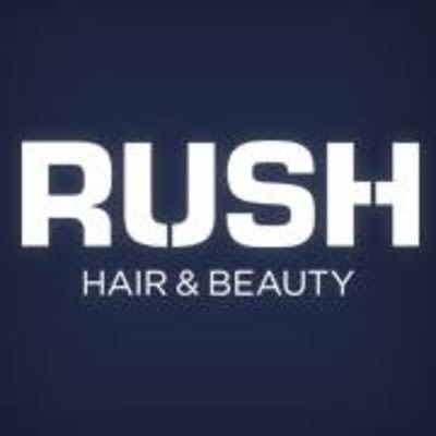 Rush Hair & Beauty