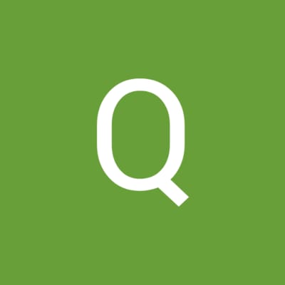 Mix profile picture for @quincy