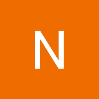 Mix profile picture for @nellie
