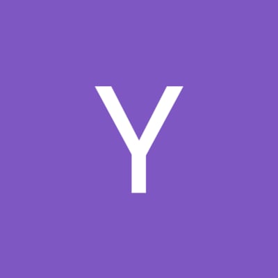 Mix profile picture for @yves