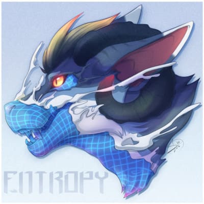 Mix profile picture for @mystic