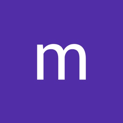 Mix profile picture for @mace