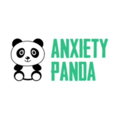 Anxiety Panda