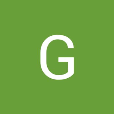 Mix profile picture for @gmb