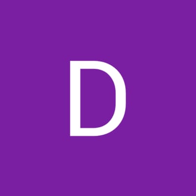 Mix profile picture for @dasher
